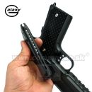Airsoft Pistol Galaxy G25+ Full Metal ASG 6mm