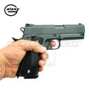 Airsoft Pistol Galaxy G25+ Full Metal ASG 6mm