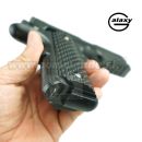 Airsoft Pistol Galaxy G25+ Full Metal ASG 6mm