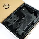 Airsoft Pistol Galaxy G25+ Full Metal ASG 6mm
