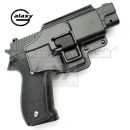 Airsoft Pistol Galaxy G26 Plus Sig Sauer P226 Full Metal ASG 6mm