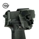 Airsoft Pistol Galaxy G26 Plus Sig Sauer P226 Full Metal ASG 6mm