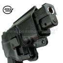 Airsoft Pistol Galaxy G26 Plus Sig Sauer P226 Full Metal ASG 6mm