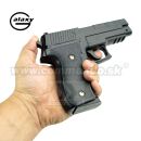 Airsoft Pistol Galaxy G26 Plus Sig Sauer P226 Full Metal ASG 6mm