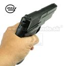 Airsoft Pistol Galaxy G26 Plus Sig Sauer P226 Full Metal ASG 6mm