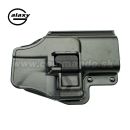 Airsoft Pistol Galaxy G26 Plus Sig Sauer P226 Full Metal ASG 6mm