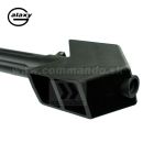 Airsoft Galaxy G31 Black Barrett manual 6mm