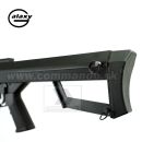 Airsoft Galaxy G31 Black Barrett manual 6mm