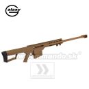 Airsoft Galaxy G31D Tan Barrett manual 6mm