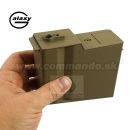 Airsoft Galaxy G31D Tan Barrett manual 6mm