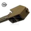 Airsoft Galaxy G31D Tan Barrett manual 6mm