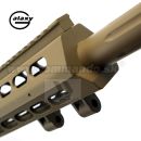 Airsoft Galaxy G31D Tan Barrett manual 6mm