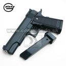 Airsoft Pistol Galaxy G6 1911 Full Metal ASG 6mm