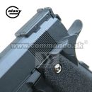 Airsoft Pistol Galaxy G6 1911 Full Metal ASG 6mm