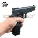 Airsoft Pistol Galaxy G6 1911 Full Metal ASG 6mm