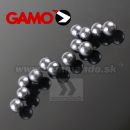 GAMO Olovené Broky 250ks Round Balls