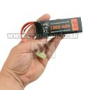 Airsoft GFC Energy Batéria Li-Po 11,1V 1800 mAh