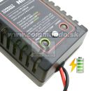 NiMH Nabíjačka batérii Compact Balance Charger Mikroprocesor Tamiya Large (veľký)