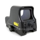 Obrázok 1. Kolimátor typu ET 551 Black Holo Sight