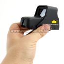 Obrázok 2. Kolimátor typu ET 551 Black Holo Sight