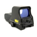 Obrázok 1. Kolimátor typu ET 552 Black Holo Sight
