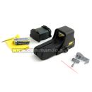 Obrázok 4. Kolimátor typu ET 552 Black Holo Sight