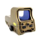 Obrázok 2. Kolimátor typu ET 552 Tan Holo Sight