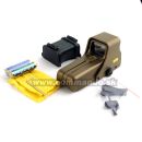 Obrázok 5. Kolimátor typu ET 552 Tan Holo Sight