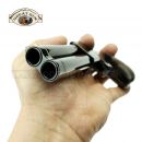 Perkusná pištoľ Derringer Dimini .45 3" Black Great Gun