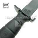 Bojový nôž Dýka Glock Model FM 78 Black 12161 Tactical Knife