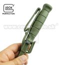 Bojový nôž Dýka Glock Model FM 81 Field Green 39181 Tactical Knife