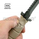 Bojový nôž Dýka Glock Model FM 81 Sand 12139 Tactical Knife