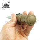 Bojový nôž Dýka Glock Model FM 81 FDE Tactical Knife 39179