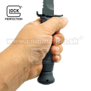 Bojový nôž Dýka Glock Model FM 81 Grey 39180 Tactical Knife