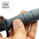 Bojový nôž Dýka Glock Model FM 81 Grey 39180 Tactical Knife