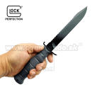 Bojový nôž Dýka Glock Model FM 81 Grey 39180 Tactical Knife