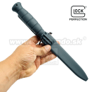 Bojový nôž Dýka Glock Model FM 81 Grey 39180 Tactical Knife