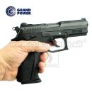 Plynovka Grand Power G9A Full Auto Mk12/1 9mm