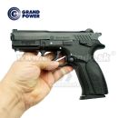 Plynovka Grand Power G9A Full Auto Mk12/1 9mm