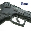 Grand Power K100F MK7/1 Flobert Pistol 6mm