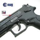 Grand Power K100F MK7/1 Flobert Pistol 6mm