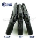 Grand Power K100F MK7/1 Flobert Pistol 6mm