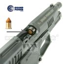 Grand Power K22F MK12/1 Flobert Pistol 6mm