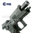 Grand Power K22F MK12/1 Flobert Pistol 6mm