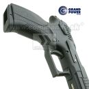 Grand Power K22F MK12/1 Flobert Pistol 6mm