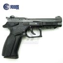 Grand Power K22F MK12/1 Flobert Pistol 6mm