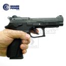 Grand Power K22F MK12/1 Flobert Pistol 6mm