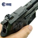Grand Power K22F MK12/1 Flobert Pistol 6mm