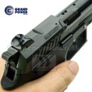 Grand Power K22F MK12/1 Flobert Pistol 6mm