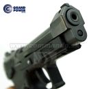 Grand Power K22F MK12/1 Flobert Pistol 6mm